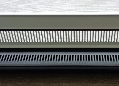 SYF-175型幕墙通风器